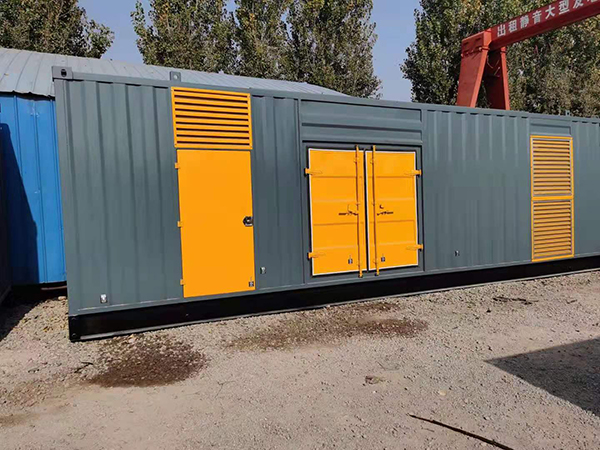 德阳300kw 柴油发电机组用多大的空气开关？