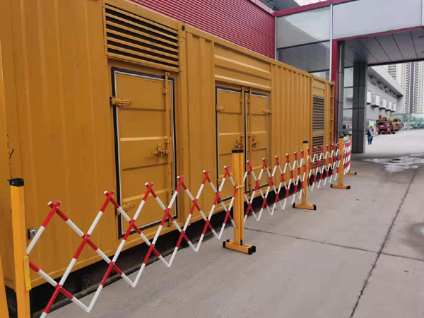 德阳发电机出租 你知道怎样鉴定发电机品质的好坏吗？