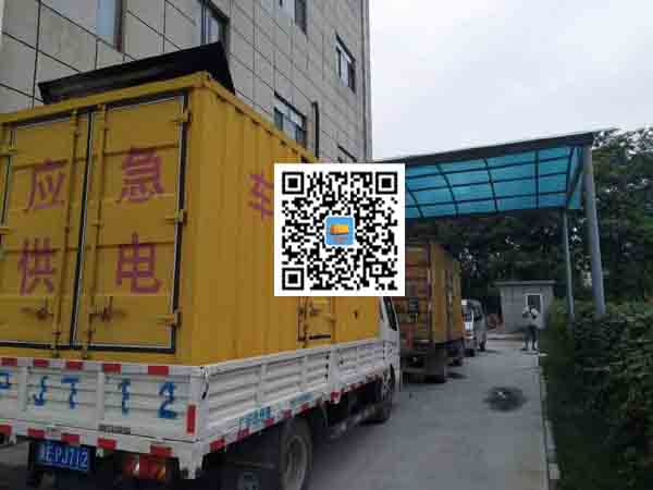 德阳发电车出租-发电机产品使用越来越广泛