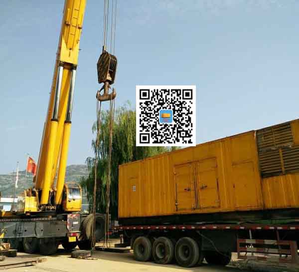 德阳发电车出租-全自动发电机组长期不使用该如何保养？