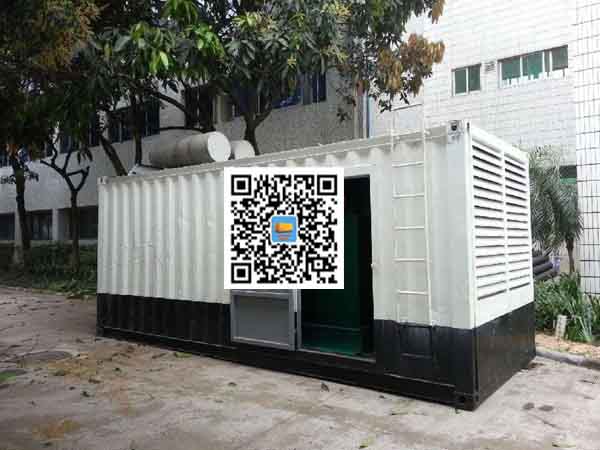 德阳出租发电机-什么样的柴油发电机使用效果比较好