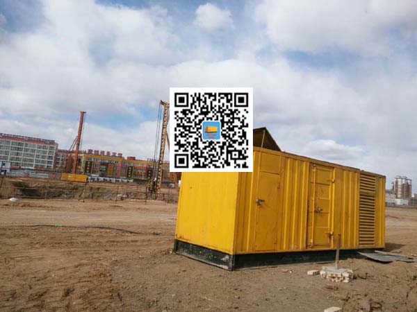 德阳发电机出租-柴油发电机组安全操作规程有哪些？