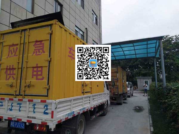 德阳发电机出租-上柴发电机组的油耗会出现什么原因