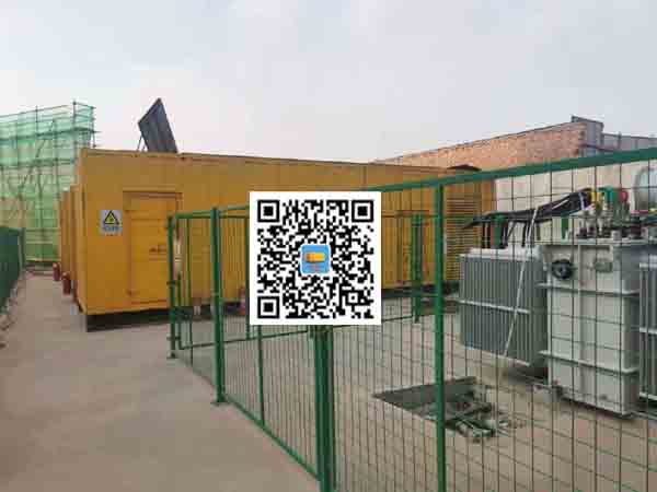 德阳发电机组的社会应用有哪些
