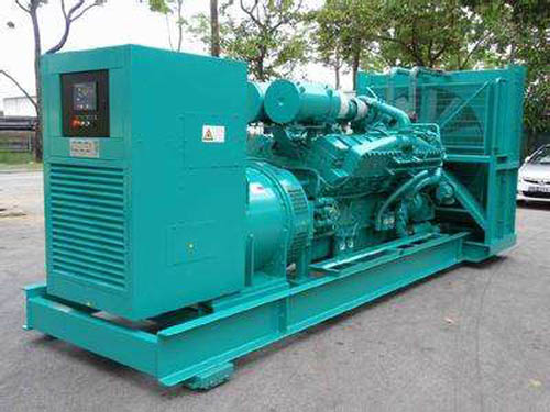 德阳如何选择适合 100KW 发电机的电缆长度?