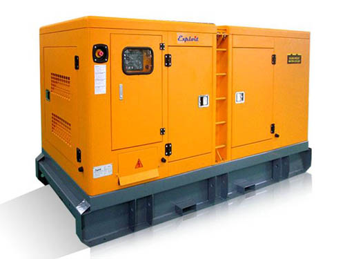 德阳影响 200kw 柴油发电机油耗的因素有哪些？