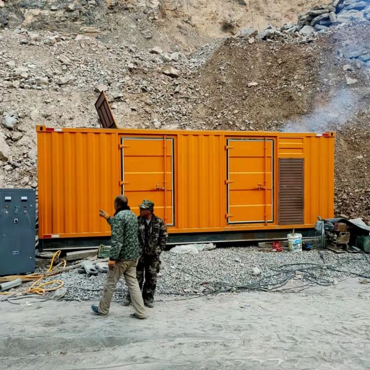 德阳如何降低 200kW 柴油发电机在高海拔地区的油耗?