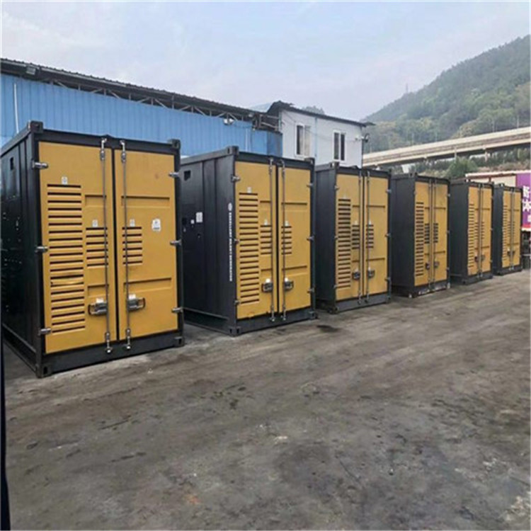 德阳发电机租赁燃油压力过高可能是由哪些原因引起的？