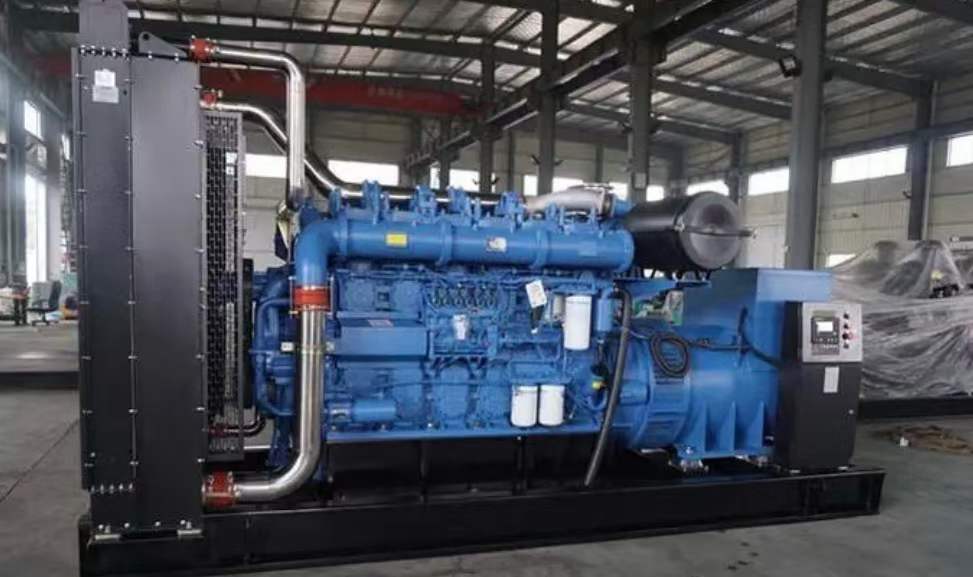 德阳如何选择适合的 500kW 柴油发电机组？
