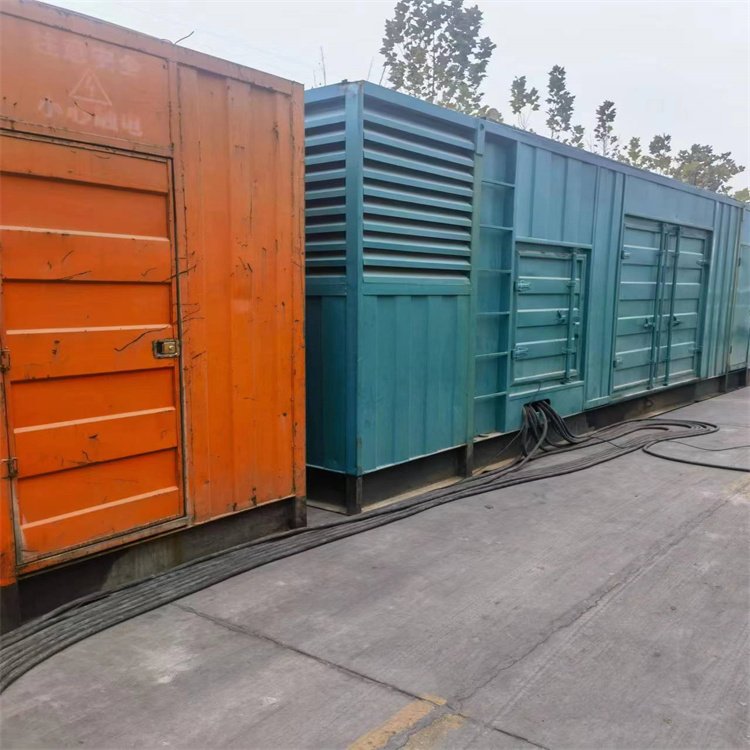 德阳如何选择适合 600kW 柴油发电机组的热继电器？