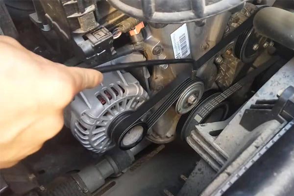 德阳转速传感器的工作原理是什么?
