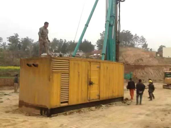德阳如何判断水冷式机油散热器密封件是否需要更换？
