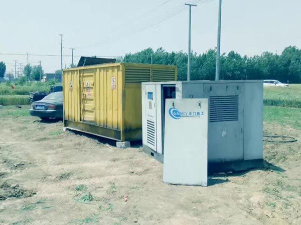 德阳柴油发电机组冬季日常维修需要哪些工具？